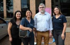 Foto de la galería: Salud preventiva: presentaron la Red de Asistencia al Infarto Agudo de Miocardio en Misiones