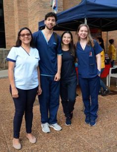 Foto de la galería: Salud preventiva: presentaron la Red de Asistencia al Infarto Agudo de Miocardio en Misiones