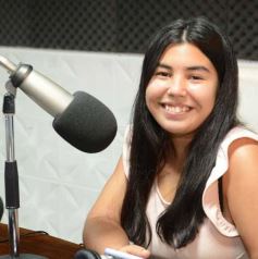 Foto de la galería: Otra vuelta en la ciudad: de visita en el Programa Cabina Deportiva de Radio Up