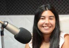 Foto de la galería: Otra vuelta en la ciudad: de visita en el Programa Cabina Deportiva de Radio Up