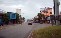 Foto de la galería: Otra vuelta en la ciudad: de visita en el Programa Cabina Deportiva de Radio Up