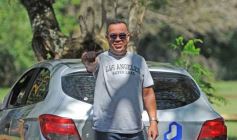 Foto de la galería: Torneo Apertura: volvió el golf con un sábado a pleno en el Tacurú