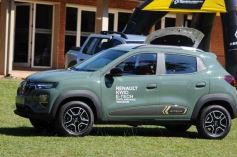 Foto de la galería: Torneo Apertura: volvió el golf con un sábado a pleno en el Tacurú