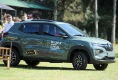 Foto de la galería: Torneo Apertura: volvió el golf con un sábado a pleno en el Tacurú