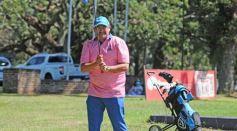 Foto de la galería: Torneo Apertura: volvió el golf con un sábado a pleno en el Tacurú