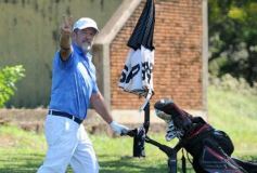 Foto de la galería: Torneo Apertura: volvió el golf con un sábado a pleno en el Tacurú