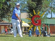 Foto de la galería: Torneo Apertura: volvió el golf con un sábado a pleno en el Tacurú