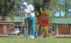 Foto de la galería: Torneo Apertura: volvió el golf con un sábado a pleno en el Tacurú