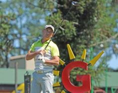 Foto de la galería: Torneo Apertura: volvió el golf con un sábado a pleno en el Tacurú