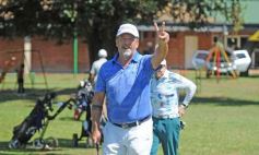 Foto de la galería: Torneo Apertura: volvió el golf con un sábado a pleno en el Tacurú