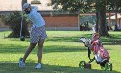 Foto de la galería: Torneo Apertura: volvió el golf con un sábado a pleno en el Tacurú