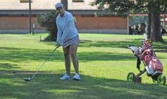 Foto de la galería: Torneo Apertura: volvió el golf con un sábado a pleno en el Tacurú