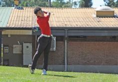 Foto de la galería: Torneo Apertura: volvió el golf con un sábado a pleno en el Tacurú