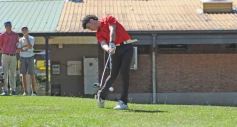 Foto de la galería: Torneo Apertura: volvió el golf con un sábado a pleno en el Tacurú