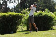 Foto de la galería: Torneo Apertura: volvió el golf con un sábado a pleno en el Tacurú