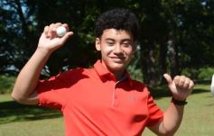 Foto de la galería: Torneo Apertura: volvió el golf con un sábado a pleno en el Tacurú