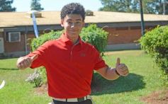 Foto de la galería: Torneo Apertura: volvió el golf con un sábado a pleno en el Tacurú