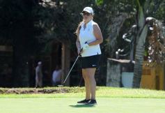 Foto de la galería: Torneo Apertura: volvió el golf con un sábado a pleno en el Tacurú