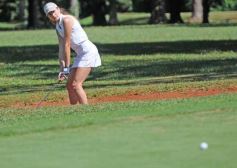 Foto de la galería: Torneo Apertura: volvió el golf con un sábado a pleno en el Tacurú
