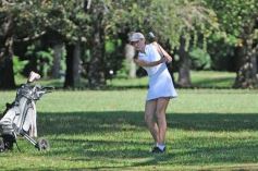 Foto de la galería: Torneo Apertura: volvió el golf con un sábado a pleno en el Tacurú