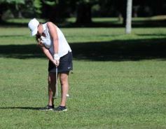 Foto de la galería: Torneo Apertura: volvió el golf con un sábado a pleno en el Tacurú