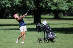 Foto de la galería: Torneo Apertura: volvió el golf con un sábado a pleno en el Tacurú