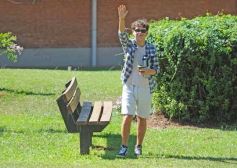 Foto de la galería: Torneo Apertura: volvió el golf con un sábado a pleno en el Tacurú