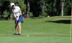 Foto de la galería: Torneo Apertura: volvió el golf con un sábado a pleno en el Tacurú