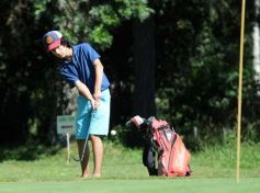 Foto de la galería: Torneo Apertura: volvió el golf con un sábado a pleno en el Tacurú