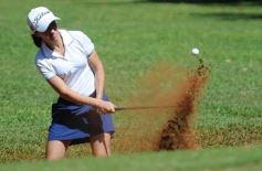 Foto de la galería: Torneo Apertura: volvió el golf con un sábado a pleno en el Tacurú