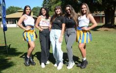 Foto de la galería: Torneo Apertura: volvió el golf con un sábado a pleno en el Tacurú