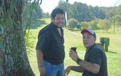 Foto de la galería: Torneo Apertura: volvió el golf con un sábado a pleno en el Tacurú