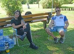 Foto de la galería: Torneo Apertura: volvió el golf con un sábado a pleno en el Tacurú