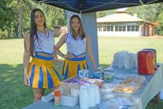 Foto de la galería: Torneo Apertura: volvió el golf con un sábado a pleno en el Tacurú