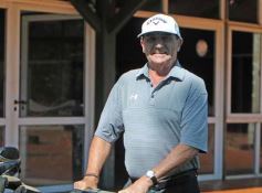 Foto de la galería: Torneo Apertura: volvió el golf con un sábado a pleno en el Tacurú