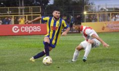 Foto de la galería: Liga Posadeña: junto a un gran marco de público, Mitre se quedó con el clásico en Rocamora