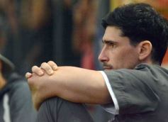 Foto de la galería: Liga Posadeña: junto a un gran marco de público, Mitre se quedó con el clásico en Rocamora