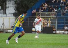 Foto de la galería: Liga Posadeña: junto a un gran marco de público, Mitre se quedó con el clásico en Rocamora