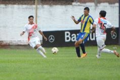 Foto de la galería: Liga Posadeña: junto a un gran marco de público, Mitre se quedó con el clásico en Rocamora