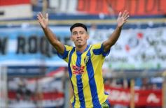 Foto de la galería: Liga Posadeña: junto a un gran marco de público, Mitre se quedó con el clásico en Rocamora