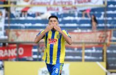 Foto de la galería: Liga Posadeña: junto a un gran marco de público, Mitre se quedó con el clásico en Rocamora