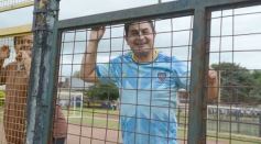 Foto de la galería: Liga Posadeña: junto a un gran marco de público, Mitre se quedó con el clásico en Rocamora