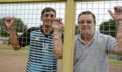 Foto de la galería: Liga Posadeña: junto a un gran marco de público, Mitre se quedó con el clásico en Rocamora