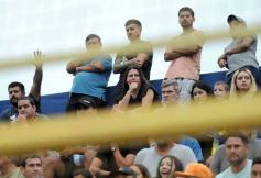 Foto de la galería: Liga Posadeña: junto a un gran marco de público, Mitre se quedó con el clásico en Rocamora