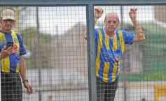 Foto de la galería: Liga Posadeña: junto a un gran marco de público, Mitre se quedó con el clásico en Rocamora