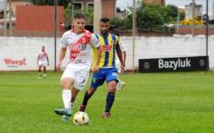 Foto de la galería: Liga Posadeña: junto a un gran marco de público, Mitre se quedó con el clásico en Rocamora
