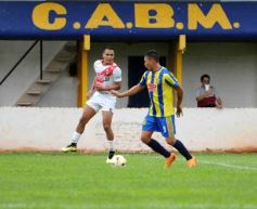 Foto de la galería: Liga Posadeña: junto a un gran marco de público, Mitre se quedó con el clásico en Rocamora