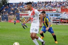 Foto de la galería: Liga Posadeña: junto a un gran marco de público, Mitre se quedó con el clásico en Rocamora