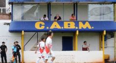Foto de la galería: Liga Posadeña: junto a un gran marco de público, Mitre se quedó con el clásico en Rocamora