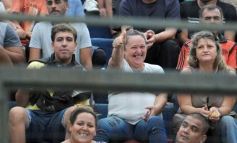 Foto de la galería: Liga Posadeña: junto a un gran marco de público, Mitre se quedó con el clásico en Rocamora